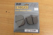 Nos emgo fa29 for sale  LEICESTER
