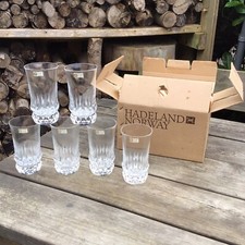 Vintage hadeland norway for sale  LIGHTWATER