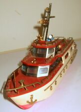 Yacht waco transistor usato  Palermo