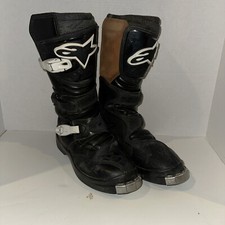Alpinestars tech motorcycle for sale  Medway