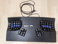 Kinesis advantage ergonomic gebraucht kaufen  Bochum