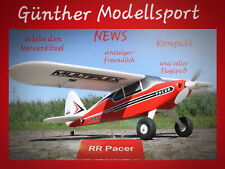 Multiplex pacer 02783 gebraucht kaufen  Rochlitz