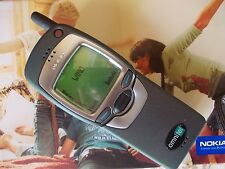 Nokia 7110 originale usato  Avola