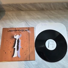 1994 jamiroquai space for sale  BLACKBURN