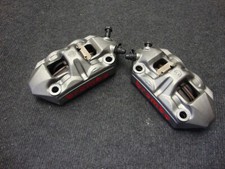 Bremssattel brembo bremssätte gebraucht kaufen  Detmold