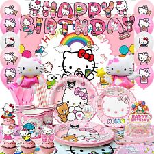 Hello kitty kinder gebraucht kaufen  Bremen
