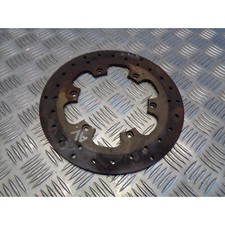 Disque frein moto d'occasion  Salernes