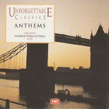 Usado, Multi : Unforgettable Classics - Anthems CD comprar usado  Enviando para Brazil