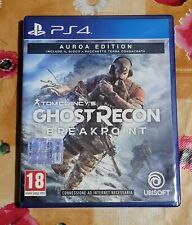 Videogioco ghost recon usato  Aprilia