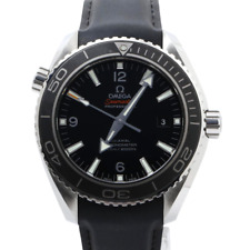 Papéis Omega 232.30.46.21.01.001 Seamaster Planet Ocean 45.5mm 2015 comprar usado  Enviando para Brazil