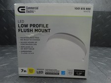 Commercial electric white for sale  Temple