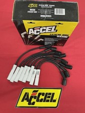 Accel 9059c extreme for sale  Hartford