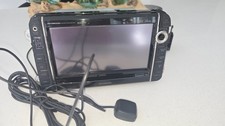 Kenwood navigation system for sale  BANSTEAD