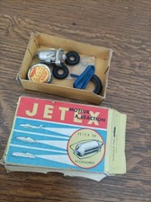 Boite ancienne jetex d'occasion  Chaumont