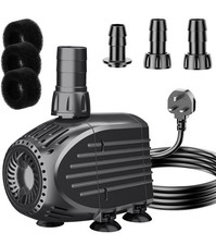 Biling submersible pump for sale  BEXHILL-ON-SEA
