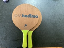 Pro kadima paddle for sale  White River Junction