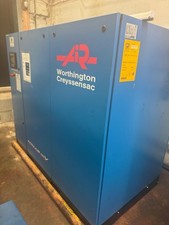 Worthington rlr125v 90kw for sale  WALSALL