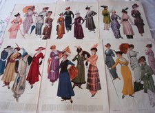 Lot vintage 1914 for sale  Rochester