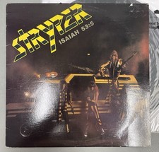 Stryper 1985 vintage for sale  Monroe