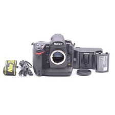 Contagem de obturador 1908 Nikon D3S #4399 comprar usado  Enviando para Brazil