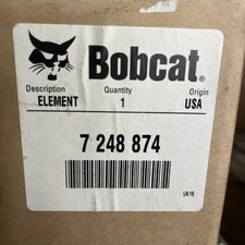 Nos bobcat oem for sale  Cascade