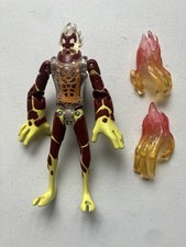 Ben dna alien for sale  Monticello