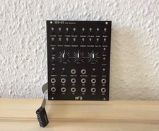 Mfb seq step gebraucht kaufen  Dresden