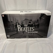 Beatles nintendo wii for sale  Saint Louis