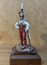 Figurine métal modèles d'occasion  Paris-