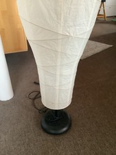 Ikea stehlampe gebraucht kaufen  Mühlheim an der Donau