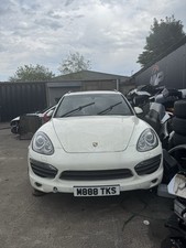 Porsche cayenne mk2 for sale  OLDHAM