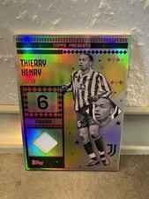 Topps chrome juventus gebraucht kaufen  Düsseldorf
