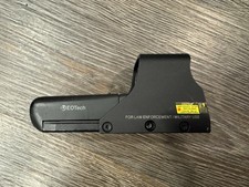 Eotech 552 holographic for sale  Fremont