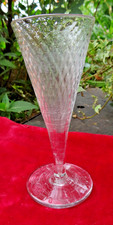 Ancienne flute champagne d'occasion  Reims