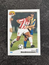 Carte pascal bedrossian d'occasion  Badonviller