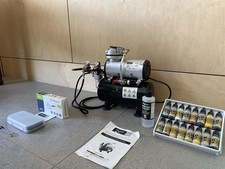 airbrush paints for sale airbrush paints for sale CRANBROOK