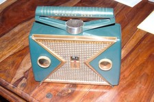 Vintage emerson 847 for sale  Panama City