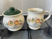 Vintage cloverleaf peaches for sale  LEEDS
