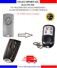 Telecommande compatible ecosta d'occasion  Toulouse-