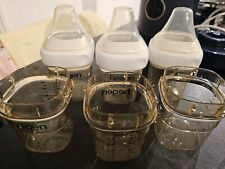 Hegen feeding bottlea for sale  LONDON