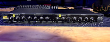 Dbx 266xl channel for sale  STRABANE