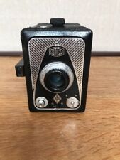 Bilora Blitz-Box D rzadki niemiecki stary aparat fotograficzny skrzynkowy  na sprzedaż  PL