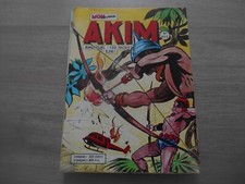 Akim 403 petit d'occasion  Crouy