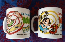 Arcopal mug tasse d'occasion  Beaucaire