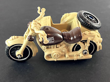 Motocicleta de brinquedo infantil vintage com carrinho comprar usado  Enviando para Brazil