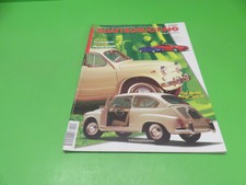 Quattroruotine rivista bimestr usato  Forli