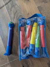 Zoggs sinkies multicolours for sale  LEEDS