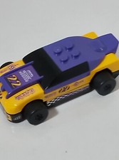 Lego mcdonald racers for sale  SMETHWICK