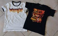 Wrangler vans off usato  Lucca