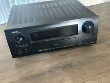 Denon avr 2808ci for sale  Aurora